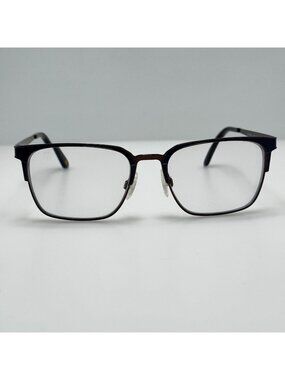Randy Jackson X141 300 Zyloware Eye Glasses Frames 54-16-140